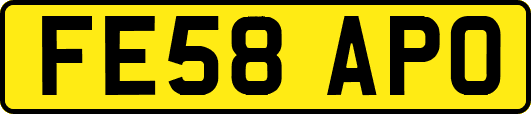 FE58APO