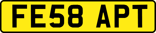 FE58APT