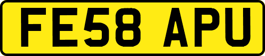 FE58APU