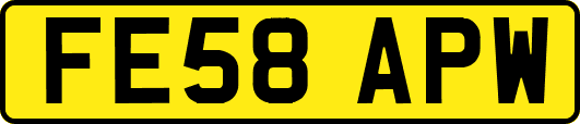 FE58APW