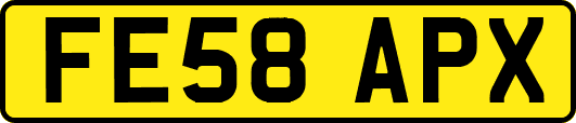 FE58APX