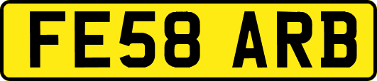FE58ARB
