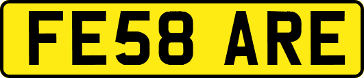 FE58ARE