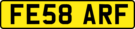 FE58ARF