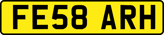 FE58ARH