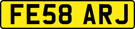 FE58ARJ