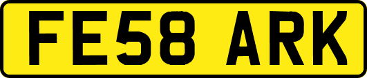 FE58ARK