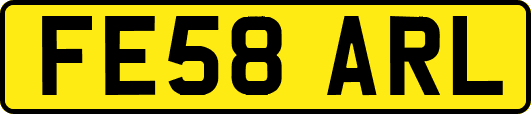 FE58ARL