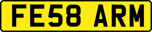 FE58ARM