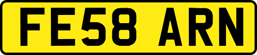 FE58ARN