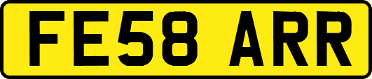 FE58ARR