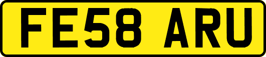 FE58ARU