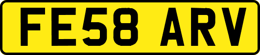 FE58ARV