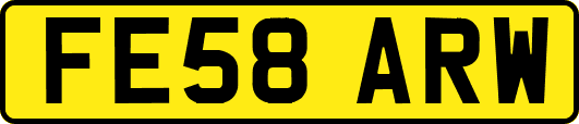 FE58ARW