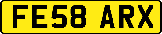 FE58ARX