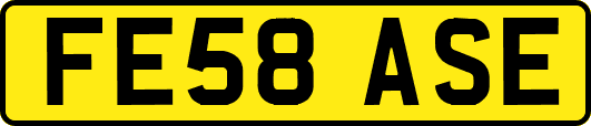 FE58ASE