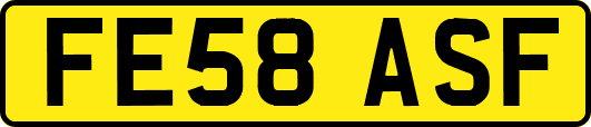 FE58ASF