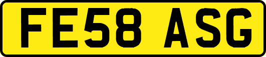 FE58ASG