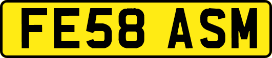 FE58ASM