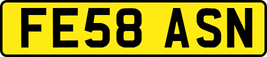 FE58ASN