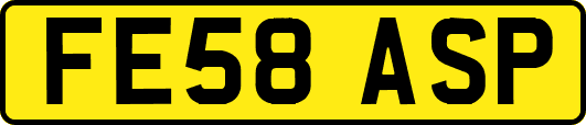FE58ASP
