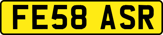 FE58ASR