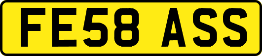 FE58ASS