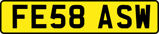 FE58ASW
