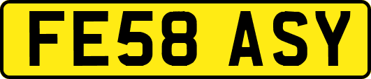 FE58ASY