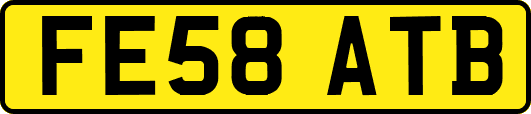 FE58ATB