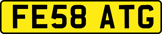 FE58ATG