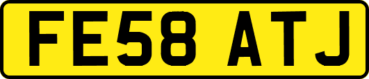 FE58ATJ