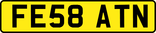 FE58ATN