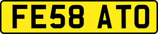 FE58ATO