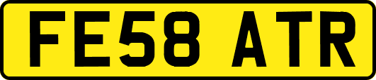 FE58ATR