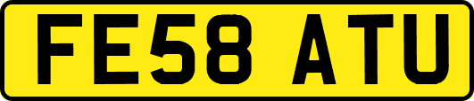 FE58ATU