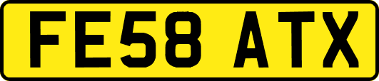 FE58ATX