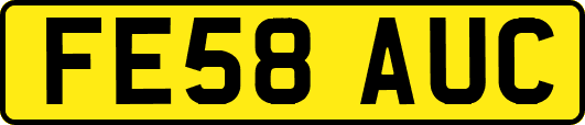FE58AUC