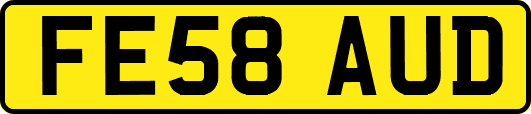 FE58AUD