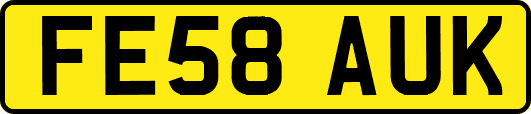 FE58AUK