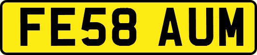 FE58AUM