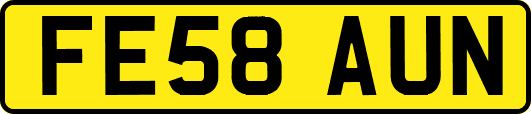 FE58AUN