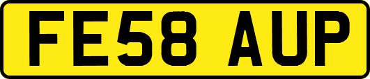 FE58AUP