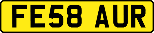 FE58AUR