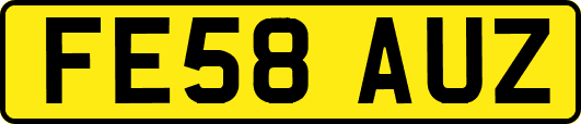 FE58AUZ