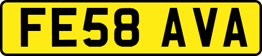 FE58AVA