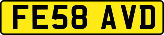 FE58AVD