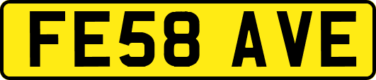 FE58AVE