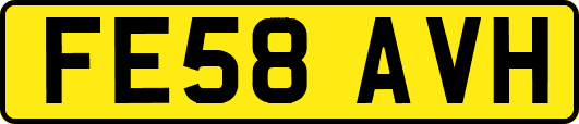 FE58AVH