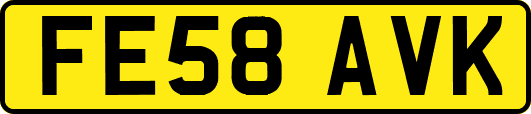 FE58AVK
